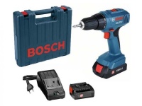 Аккумуляторная дрель-шуруповёрт Bosch GSR 1800-Li Professional 0.601.9A8.307