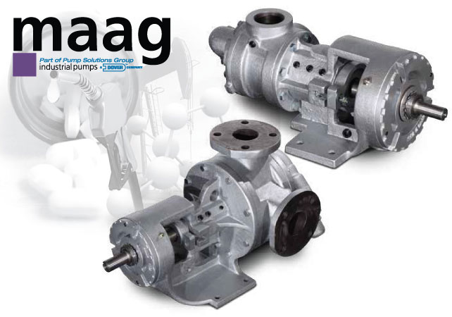Maag Pump Systems Textron AG