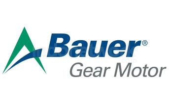 Bauer Gear Motor (США) 