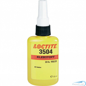 Клей Loctite 3504